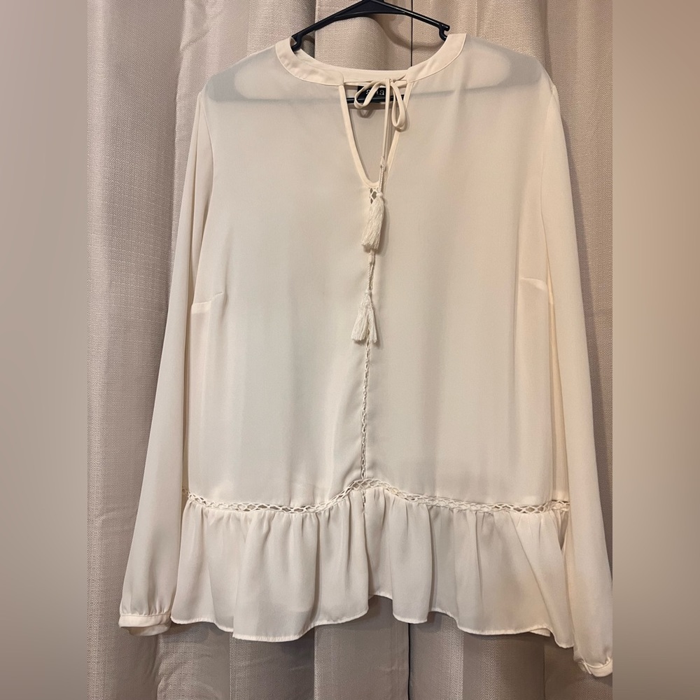 Ana blouse good condition!